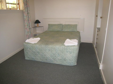 Parklane Motel - Accommodation Fremantle 28