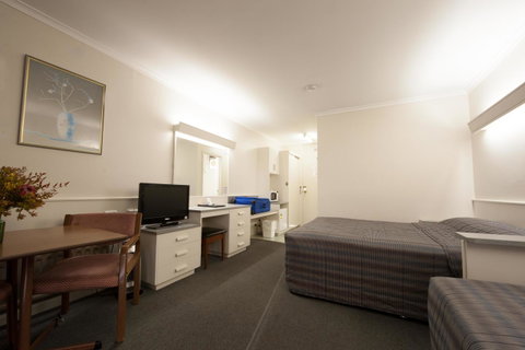 Parklane Motel - Accommodation Fremantle 10