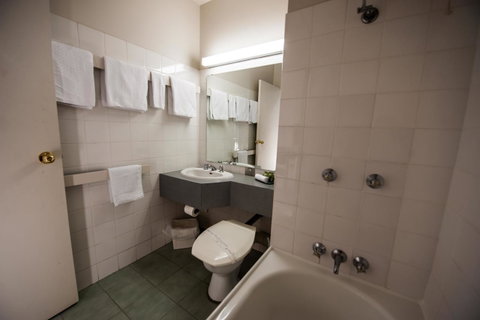 Parklane Motel - Accommodation Fremantle 21
