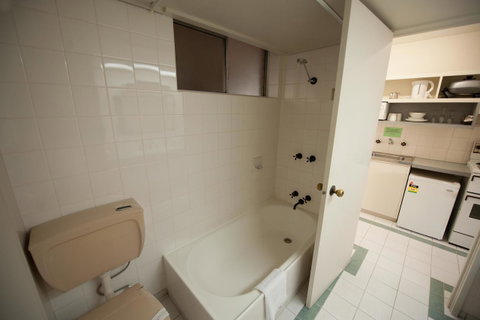 Parklane Motel - Accommodation Fremantle 29