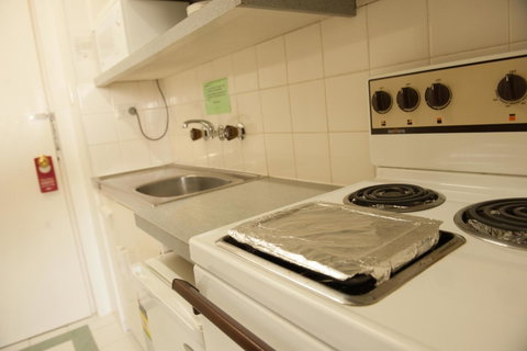 Parklane Motel - Accommodation Fremantle 11