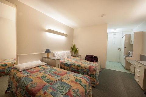 Parklane Motel - Accommodation Fremantle 12