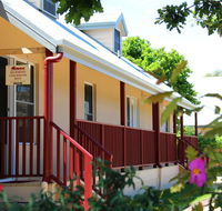 Richmond Coachmans Rest - Accommodation Fremantle