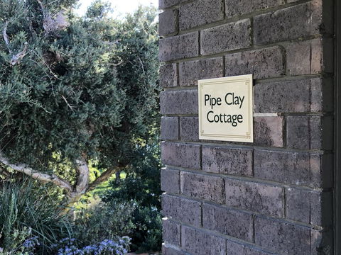 Pipe Clay Cottage - Accommodation Fremantle 12