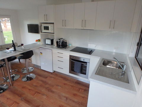 Pipe Clay Cottage - Accommodation Fremantle 16