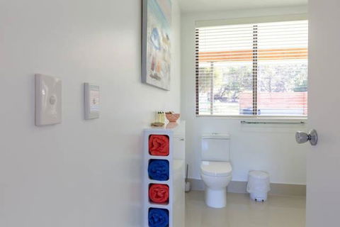 Pipe Clay Cottage - Accommodation Fremantle 41