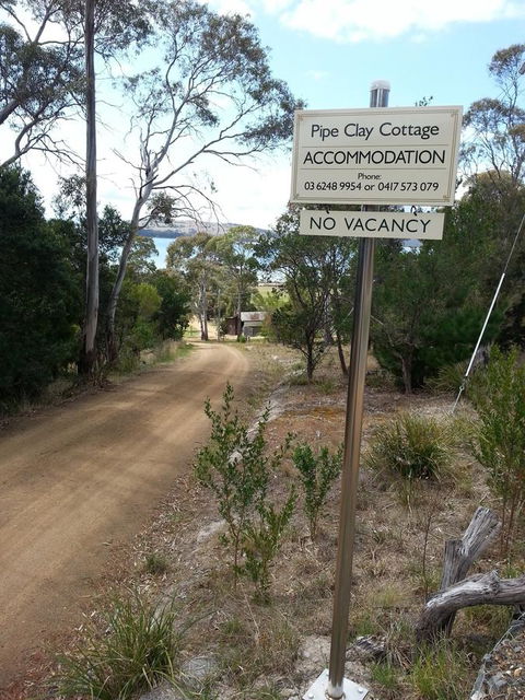 Pipe Clay Cottage - Accommodation Fremantle 27