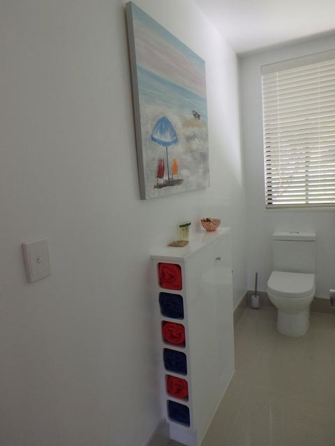 Pipe Clay Cottage - Accommodation Fremantle 40
