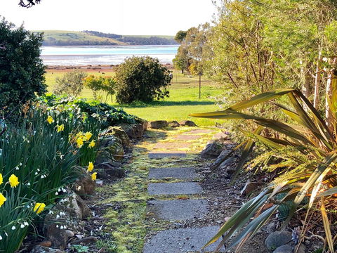 Pipe Clay Cottage - Accommodation Fremantle 11