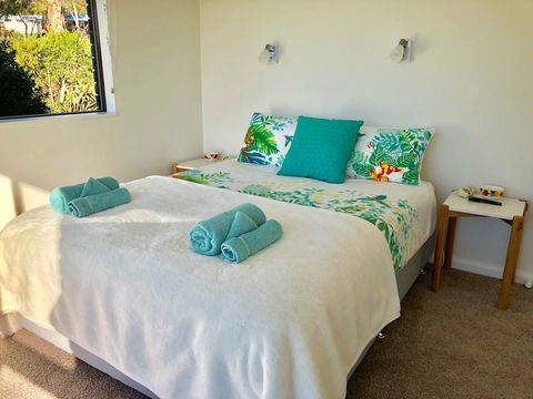 Pipe Clay Cottage - Accommodation Fremantle 3
