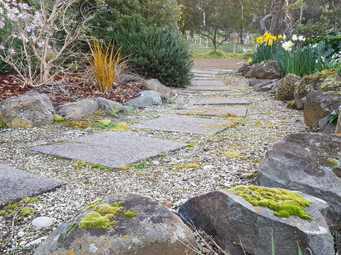 Pipe Clay Cottage - Accommodation Fremantle 26