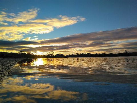 Pipe Clay Cottage - Accommodation Fremantle 22
