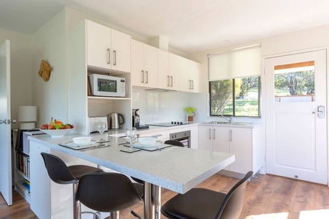 Pipe Clay Cottage - Accommodation Fremantle 42