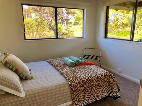 Pipe Clay Cottage - Accommodation Fremantle 7