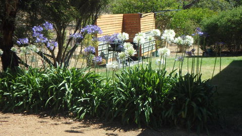Pipe Clay Cottage - Accommodation Fremantle 44