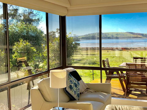 Pipe Clay Cottage - Accommodation Fremantle 15