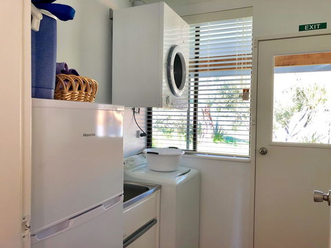 Pipe Clay Cottage - Accommodation Fremantle 8