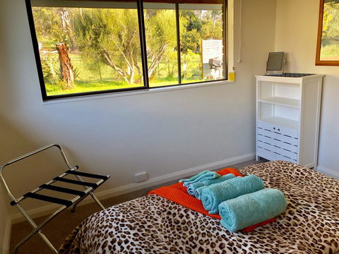 Pipe Clay Cottage - Accommodation Fremantle 13