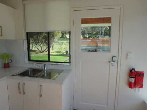 Pipe Clay Cottage - Accommodation Fremantle 24