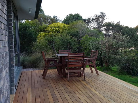 Pipe Clay Cottage - Accommodation Fremantle 23