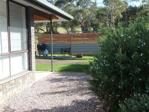 Pipe Clay Cottage - Accommodation Fremantle 30