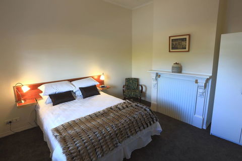 @ The Beach & Not Quite @ The Beach Holiday Cottages - Stanley - Accommodation Fremantle 24