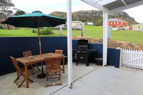 @ The Beach & Not Quite @ The Beach Holiday Cottages - Stanley - Accommodation Fremantle 19