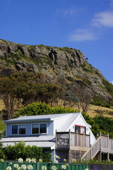 @ The Beach & Not Quite @ The Beach Holiday Cottages - Stanley - Accommodation Fremantle 3