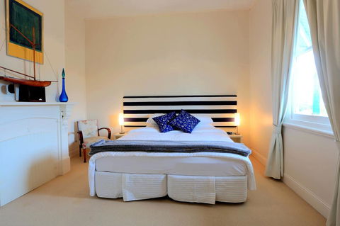 @ The Beach & Not Quite @ The Beach Holiday Cottages - Stanley - Accommodation Fremantle 18