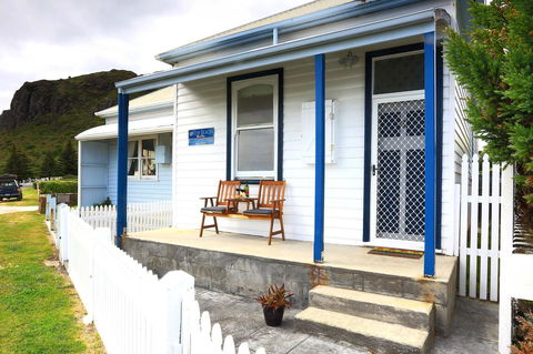 @ The Beach & Not Quite @ The Beach Holiday Cottages - Stanley - Accommodation Fremantle 8