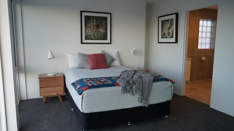 Anchorage Tasmania - Accommodation Fremantle 2