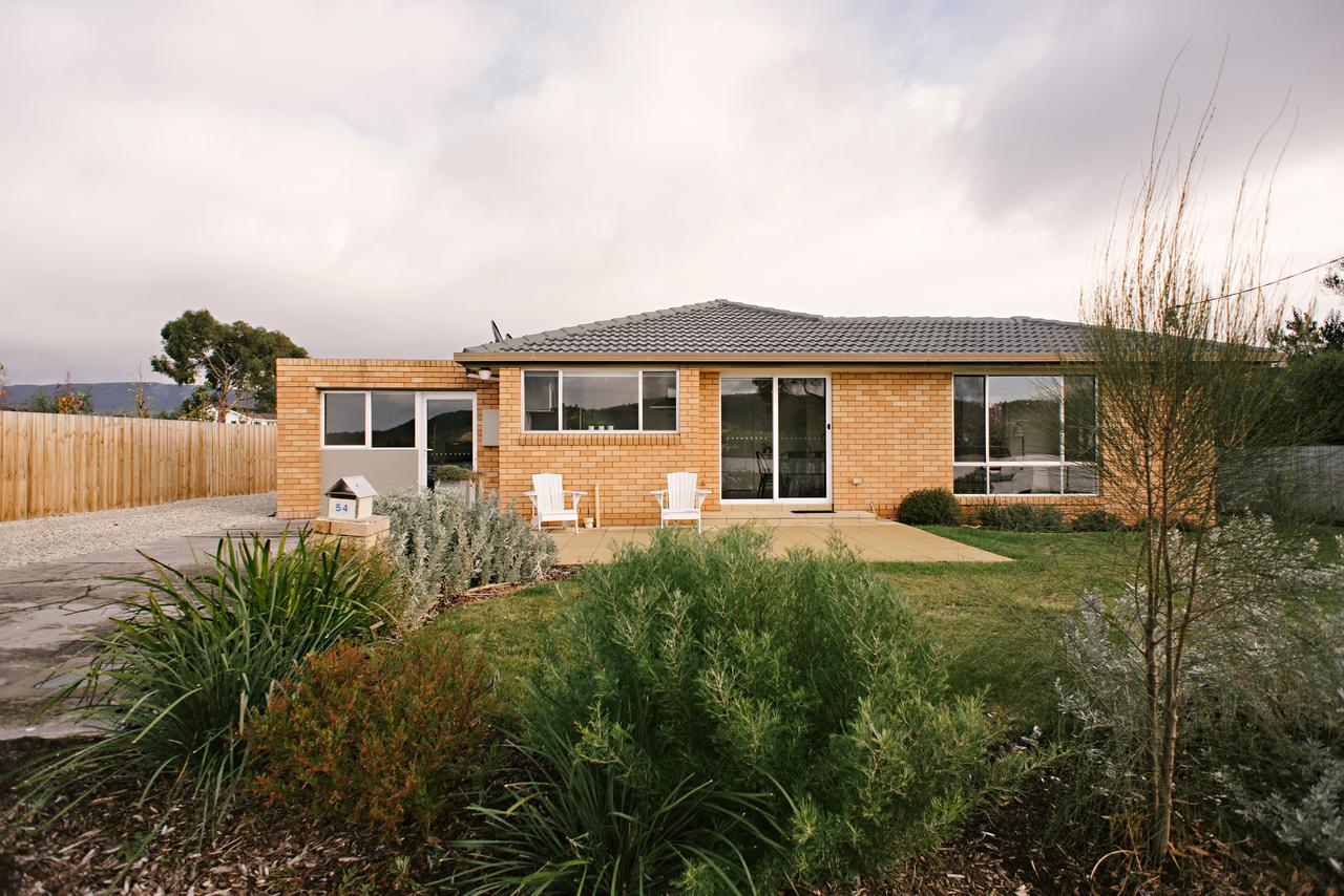 Coningham TAS Accommodation Fremantle