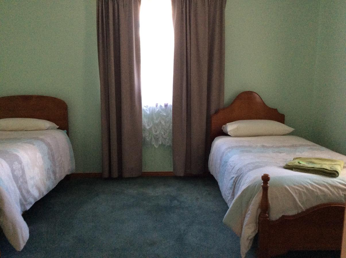 Tooms Lake TAS Accommodation Fremantle
