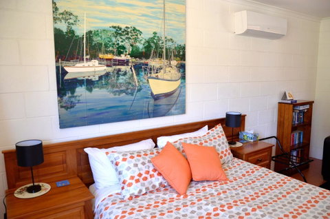 Willowmere - Accommodation Fremantle 14