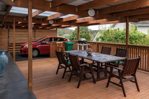 Willowmere - Accommodation Fremantle 2