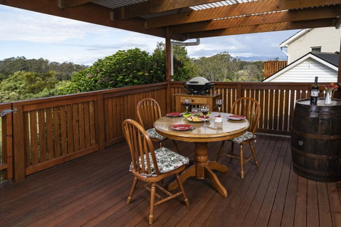 Willowmere - Accommodation Fremantle 10