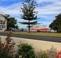 Birchwood Devonport self-contained self catering accommodation - Accommodation Fremantle