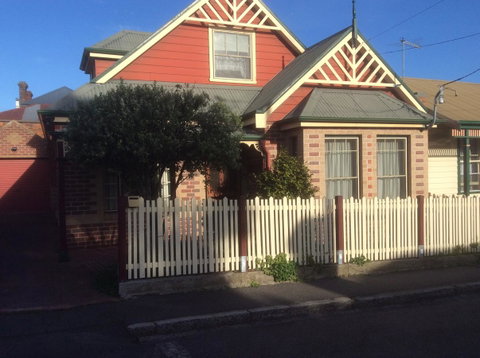 City Townhouse Walking Distance To City - Accommodation Fremantle 0