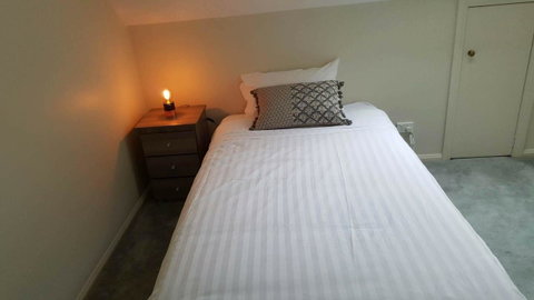 City Townhouse Walking Distance To City - Accommodation Fremantle 7
