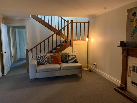 City Townhouse Walking Distance To City - Accommodation Fremantle 1