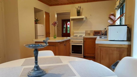 City Townhouse Walking Distance To City - Accommodation Fremantle 9