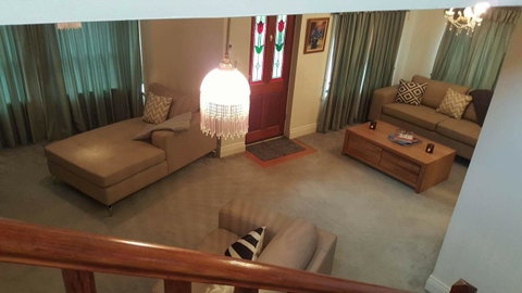 City Townhouse Walking Distance To City - Accommodation Fremantle 8