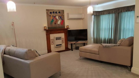 City Townhouse Walking Distance To City - Accommodation Fremantle 5