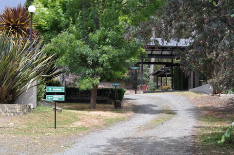 Oyster Cove Chalet - Accommodation Fremantle 23