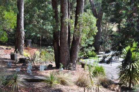 Oyster Cove Chalet - Accommodation Fremantle 26