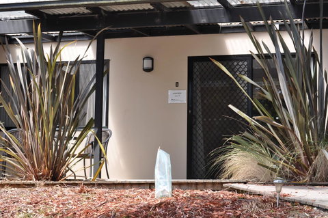 Oyster Cove Chalet - Accommodation Fremantle 28
