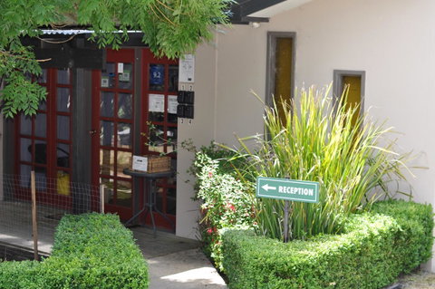 Oyster Cove Chalet - Accommodation Fremantle 20