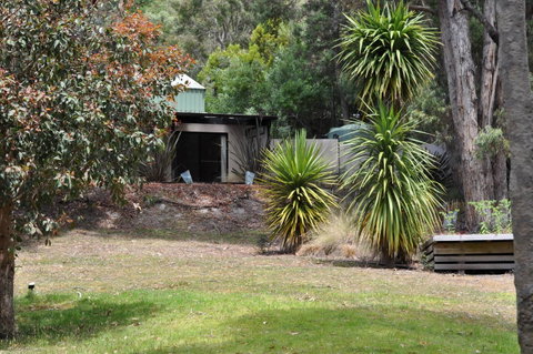 Oyster Cove Chalet - Accommodation Fremantle 21