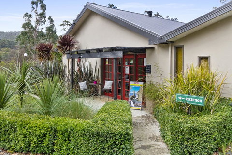 Oyster Cove Chalet - Accommodation Fremantle 13