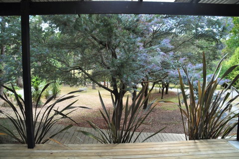 Oyster Cove Chalet - Accommodation Fremantle 29